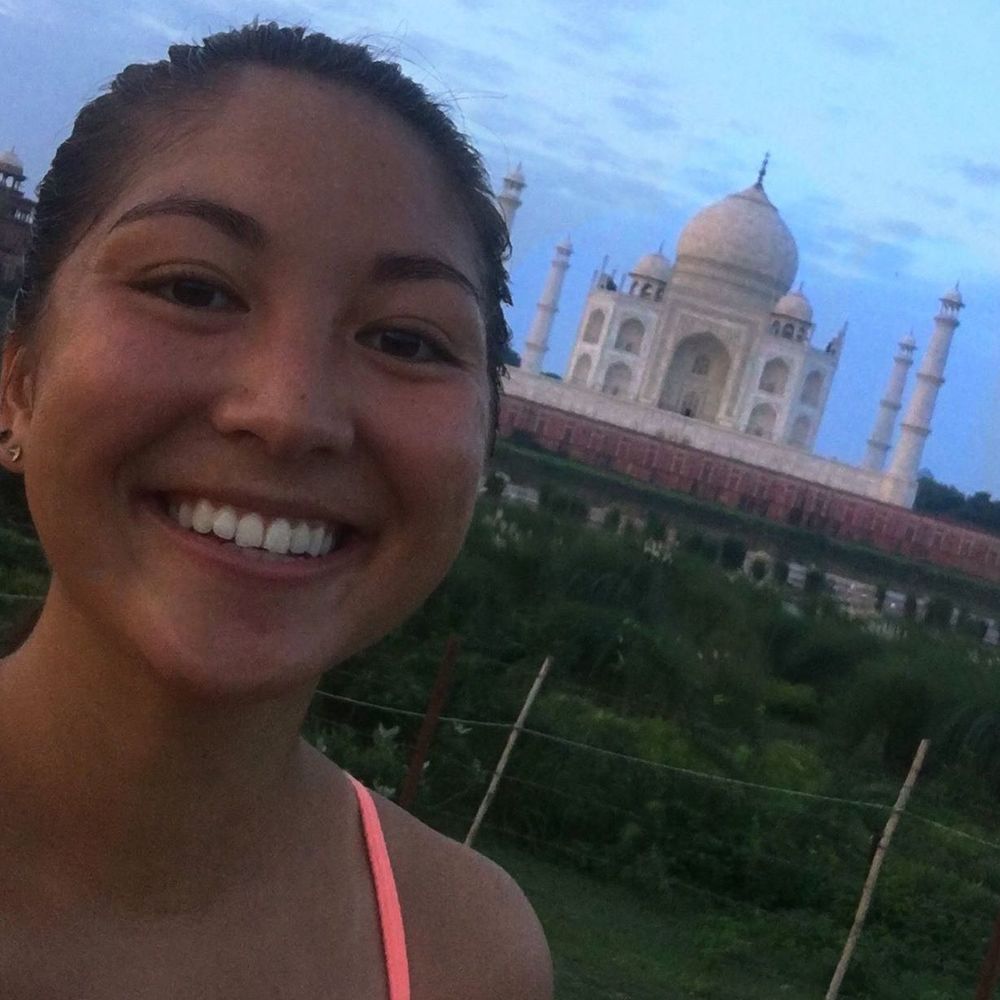 Meet your Posher, Samantha